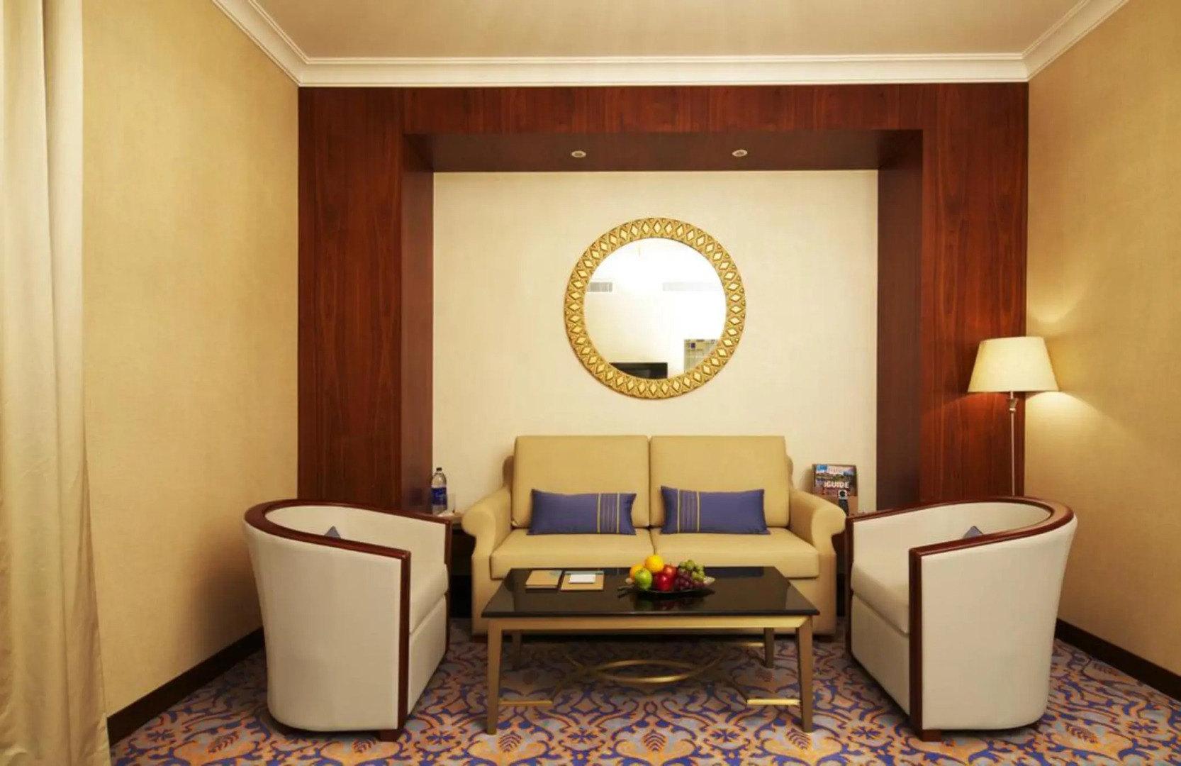 Foto - Raviz Center Point Hotel