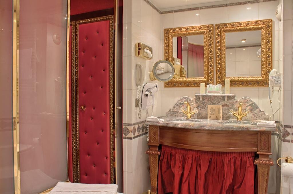 Photo - La Villa Royale