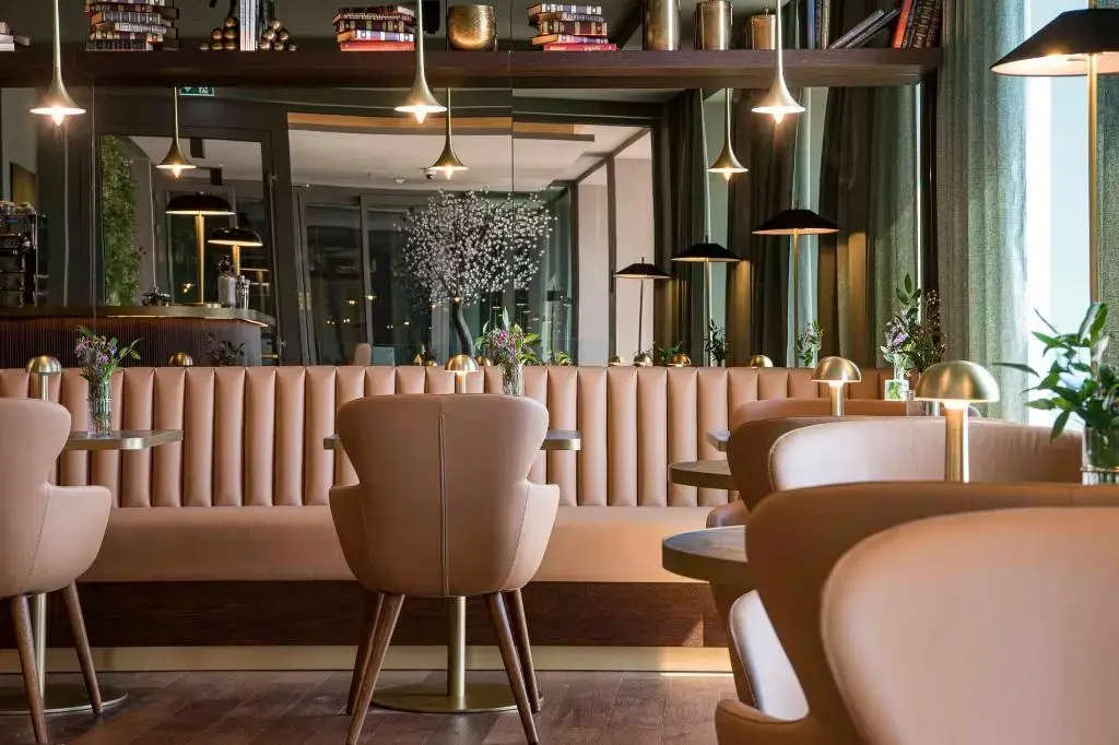 Photo - Columbus Urban Resort