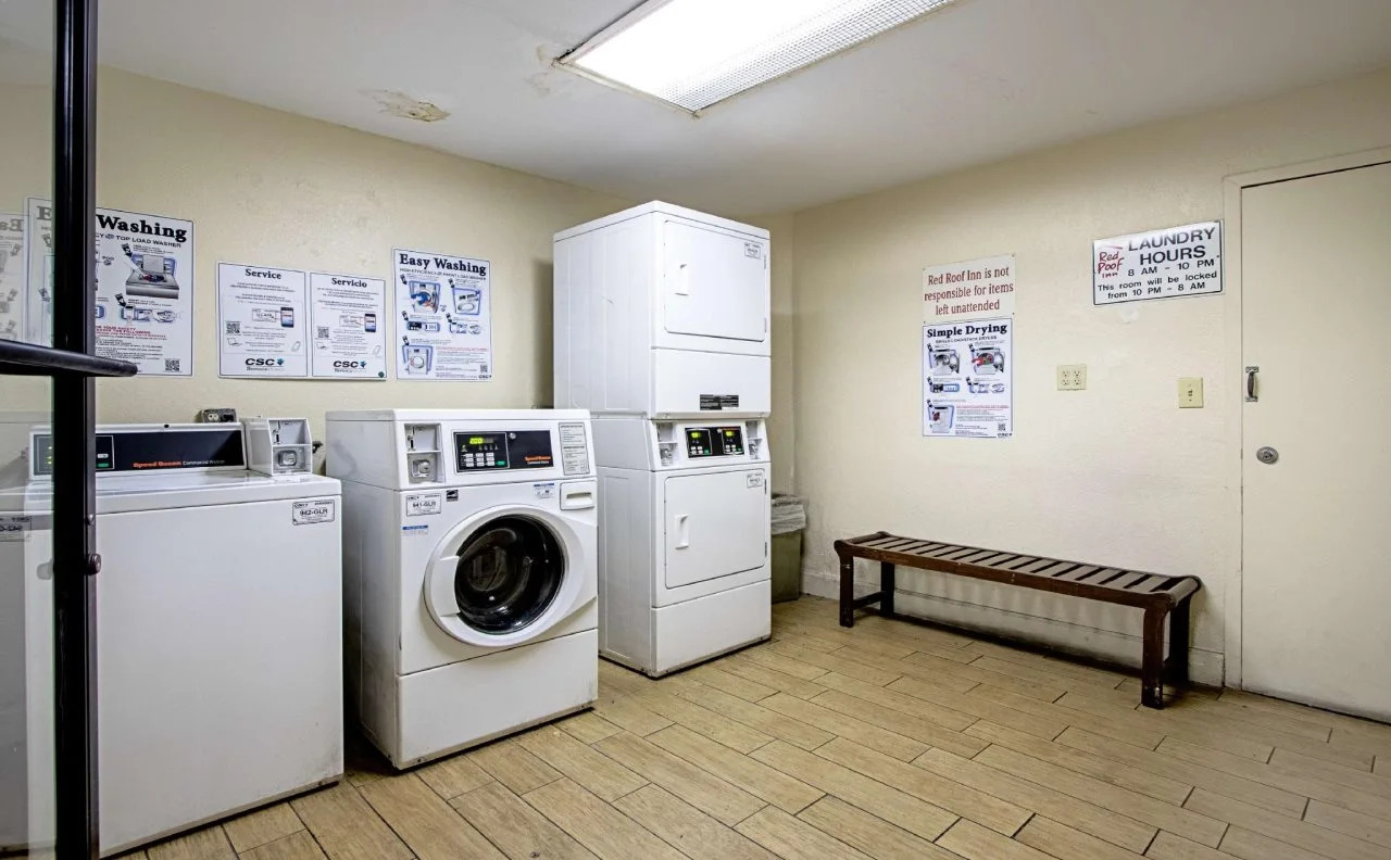 Foto - Red Roof PLUS Miami Airport