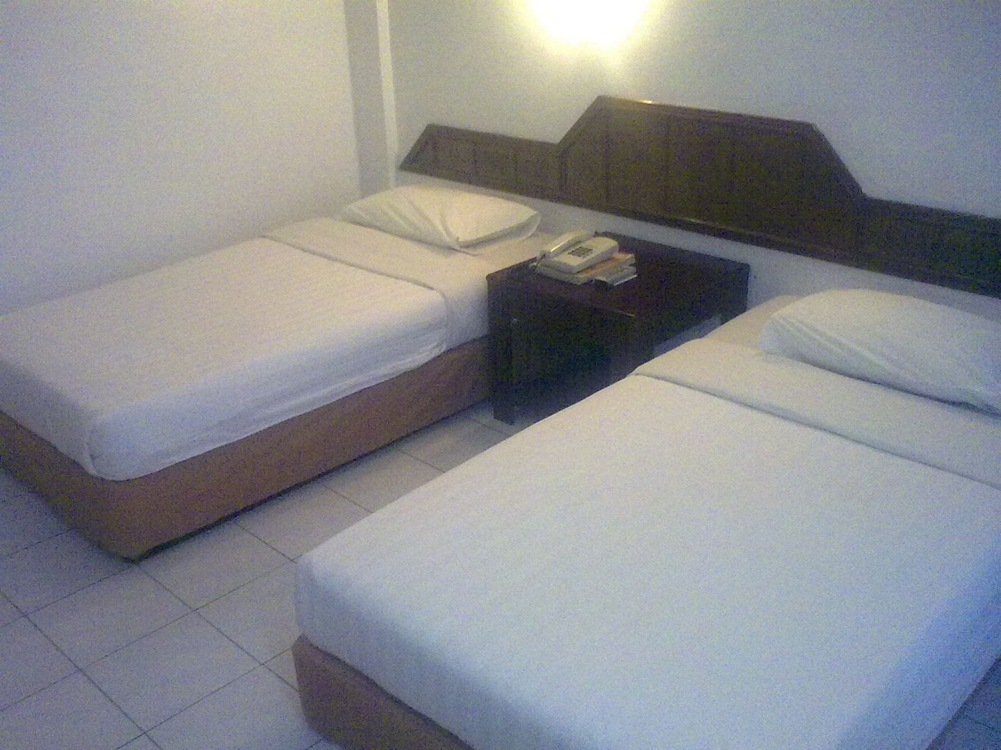 Palace Inn Miri