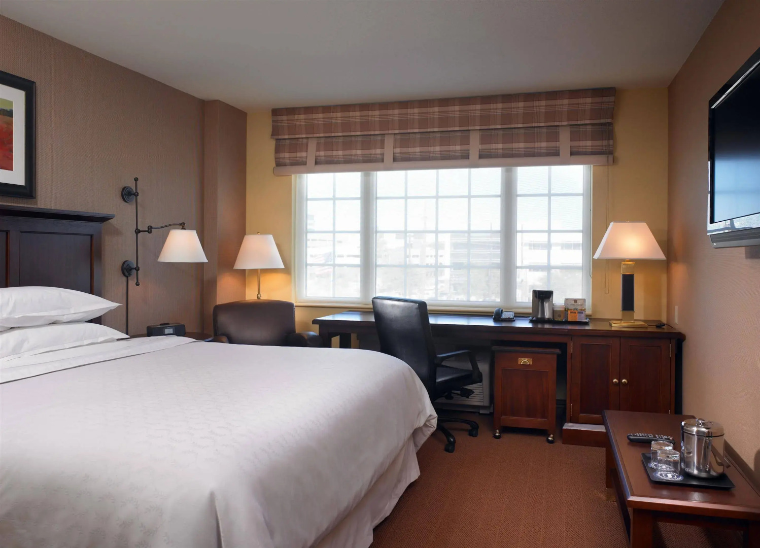 Photo - Four Points by Sheraton Houston West