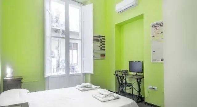 Foto - Marlin Rooms