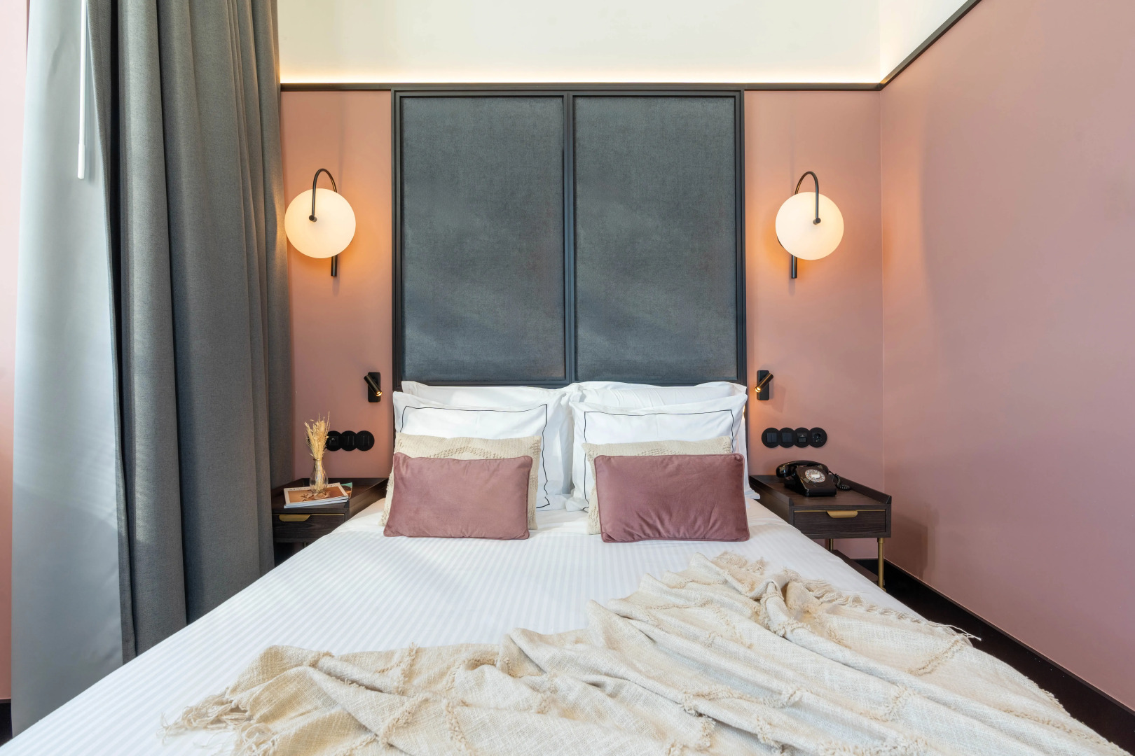 Foto - The Editory Riverside Hotel, an Historic Hotel