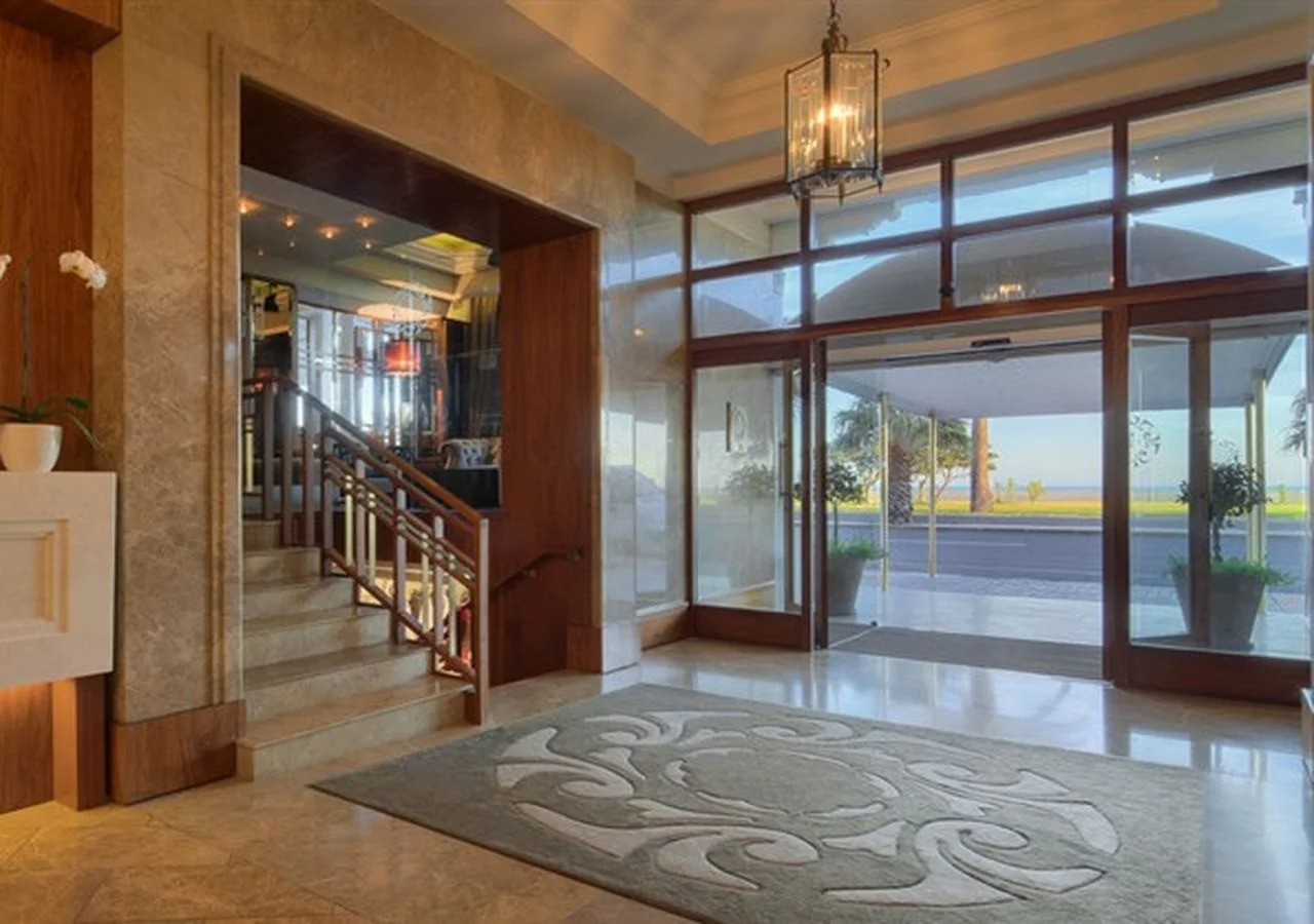 Photo - The Winchester Hotel by NEWMARK