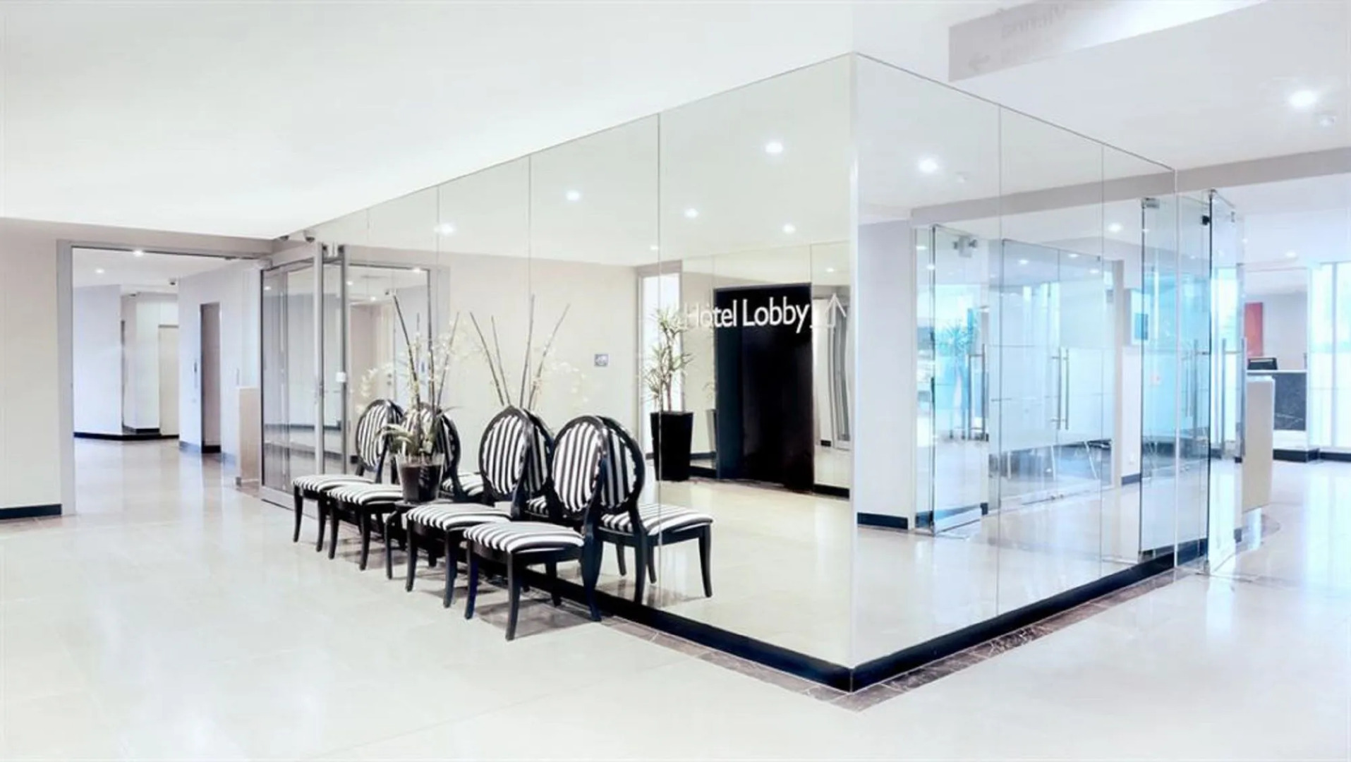 Foto - Novotel Melbourne Preston