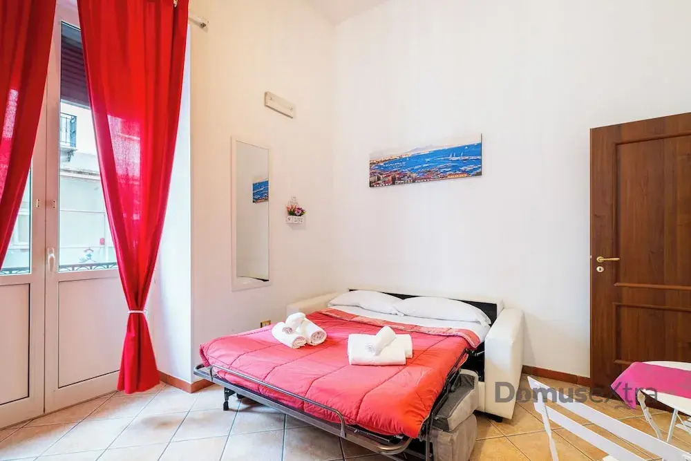 Foto - Domus Mattei al Duomo By DomusExtra