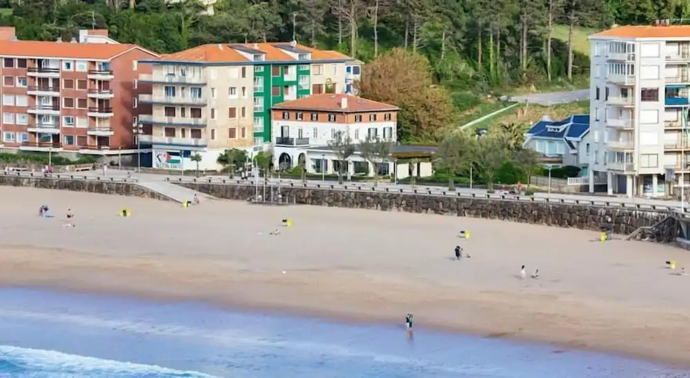 Foto - Hotel Arimune