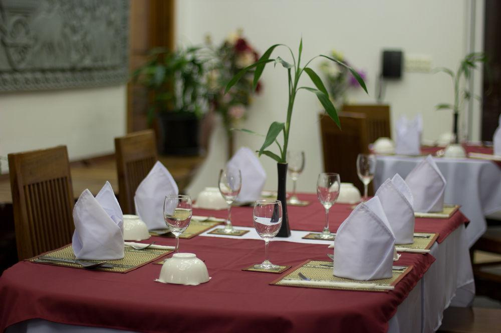 Photo - Bou Phanith Villa