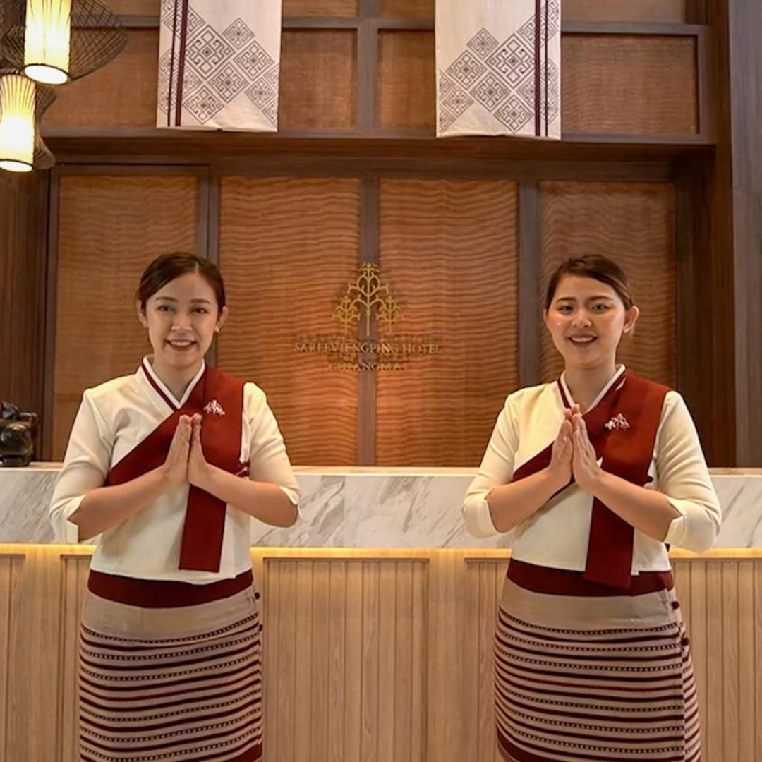 Foto - Sareeviengping Hotel Chiangmai