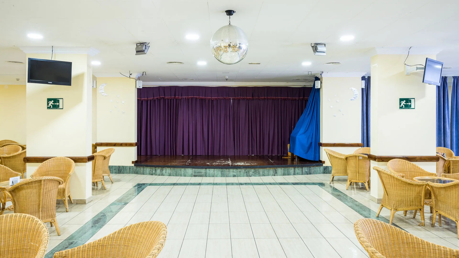 Photo - Complejo BLUESEA Puerto Resort compuesto por Hotel Canarife y Bonanza Palace