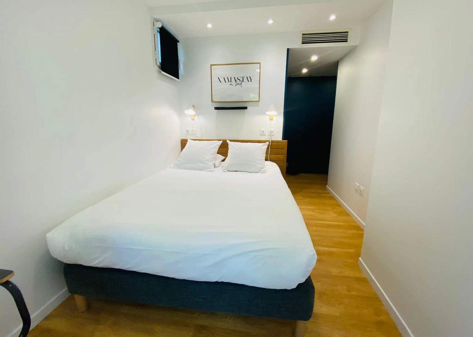 Photo - The People - Paris Bercy - Hostel