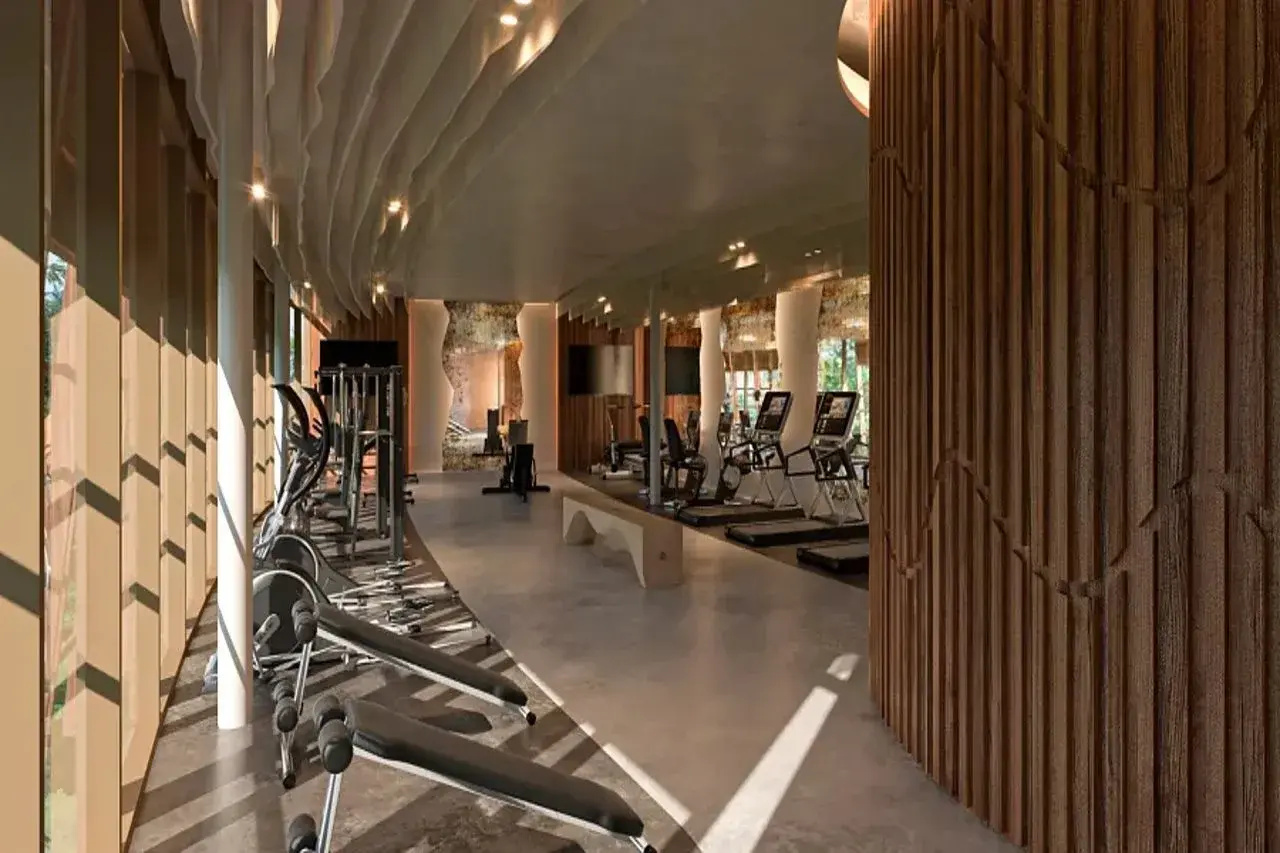Photo - Secrets Tulum Resort & Beach Club - Adults Only - All Inclusive