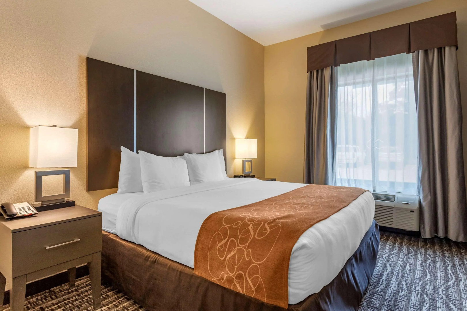 Foto - Comfort Suites Near Sam Houston Race Park