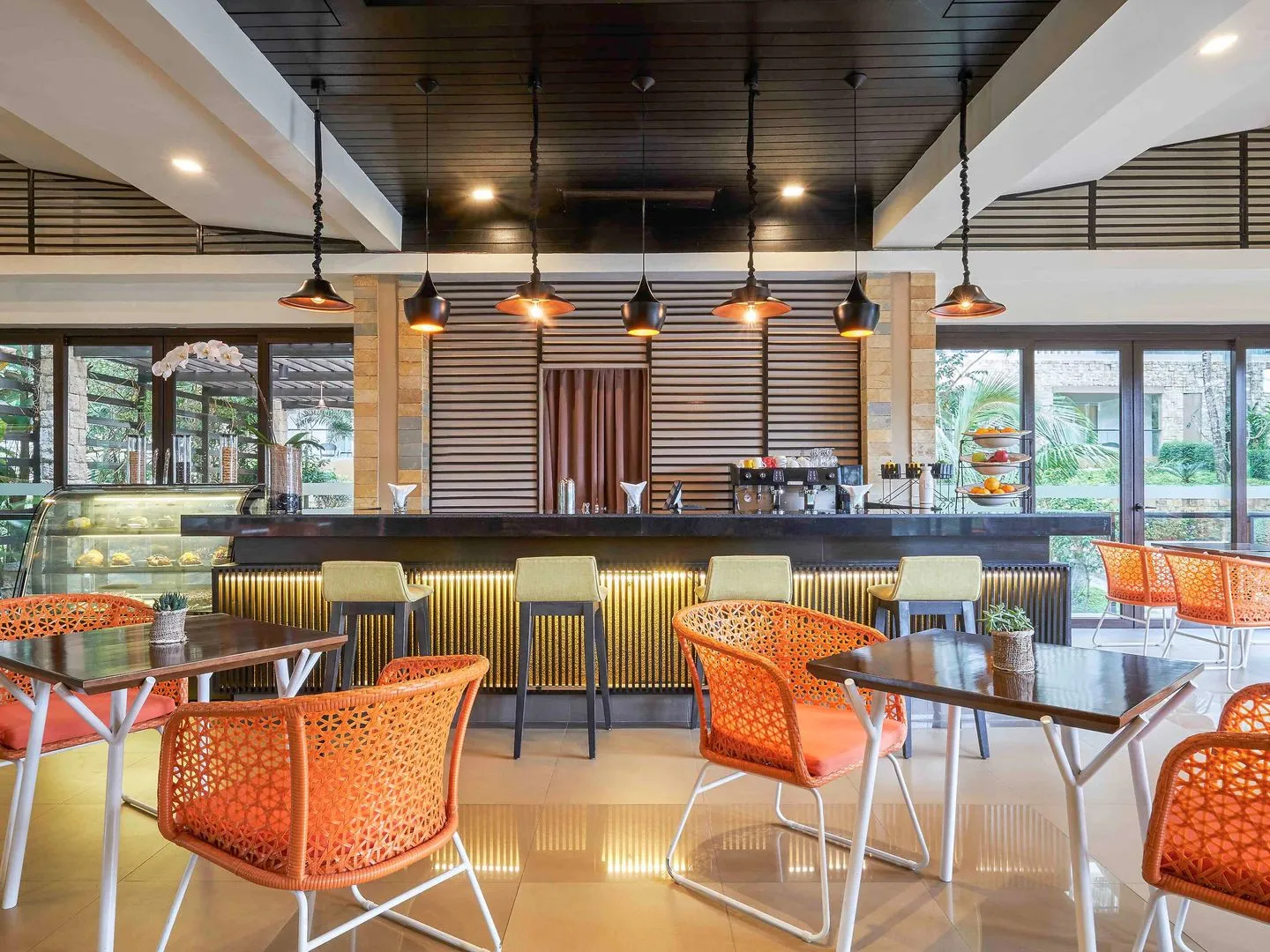 Foto - Movenpick Resort & Spa Boracay