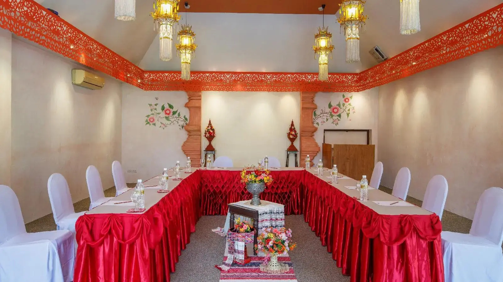 Foto - Yaang Come Village Hotel