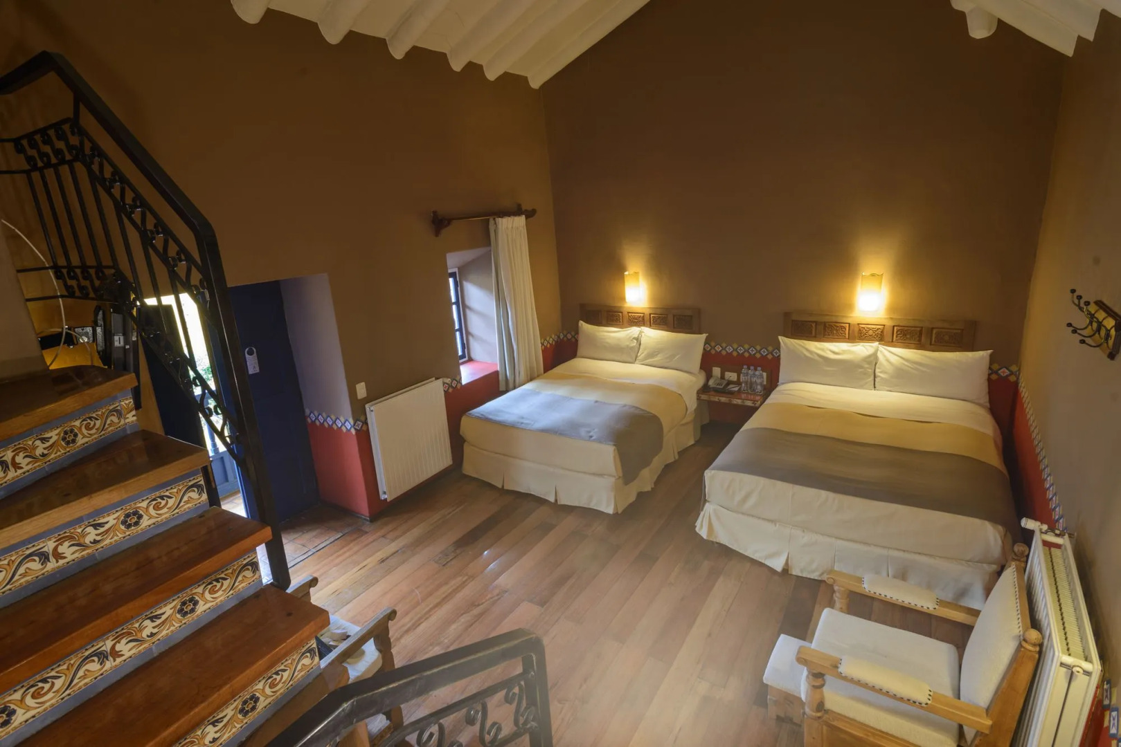 Foto - Tambo del Arriero Hotel Boutique