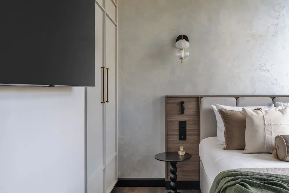 Foto - Reset in So Soho Spa Collection