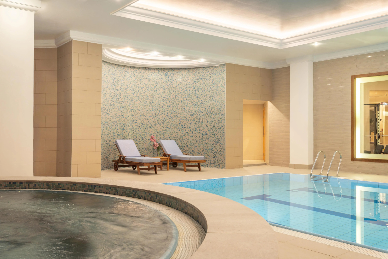 Photo - Hyatt Regency Belgrade