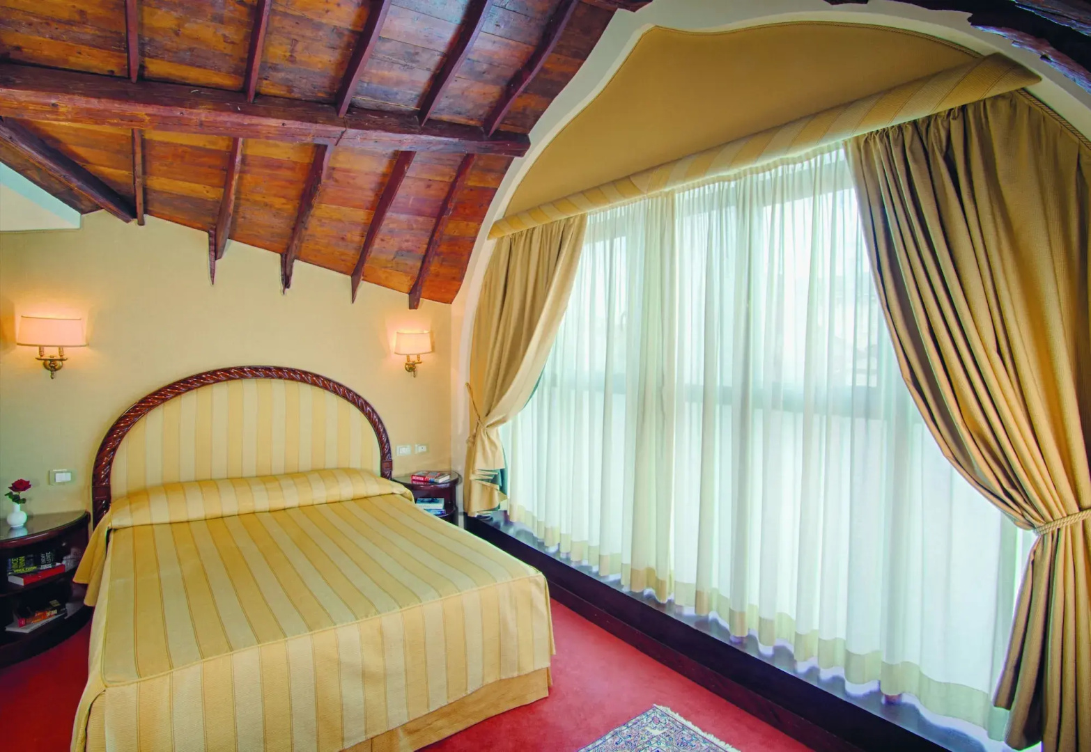 Foto - Hotel Palazzo Stern