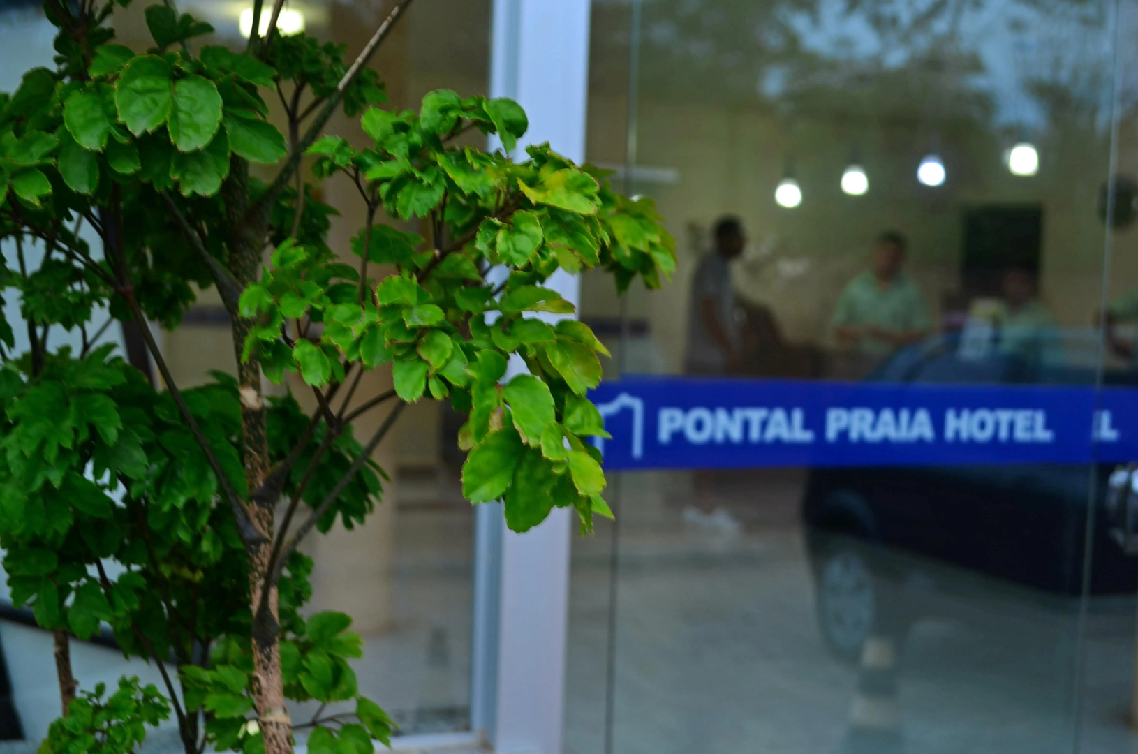 Photo - Pontal Praia Hotel
