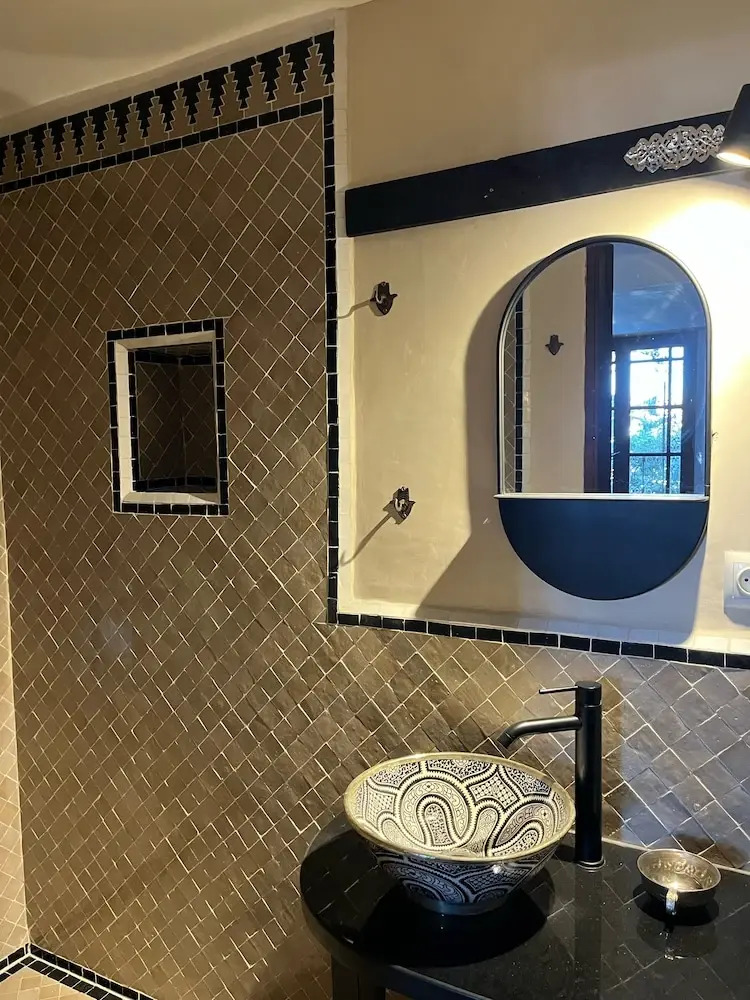 Foto - Riad Hanael Garden & Spa