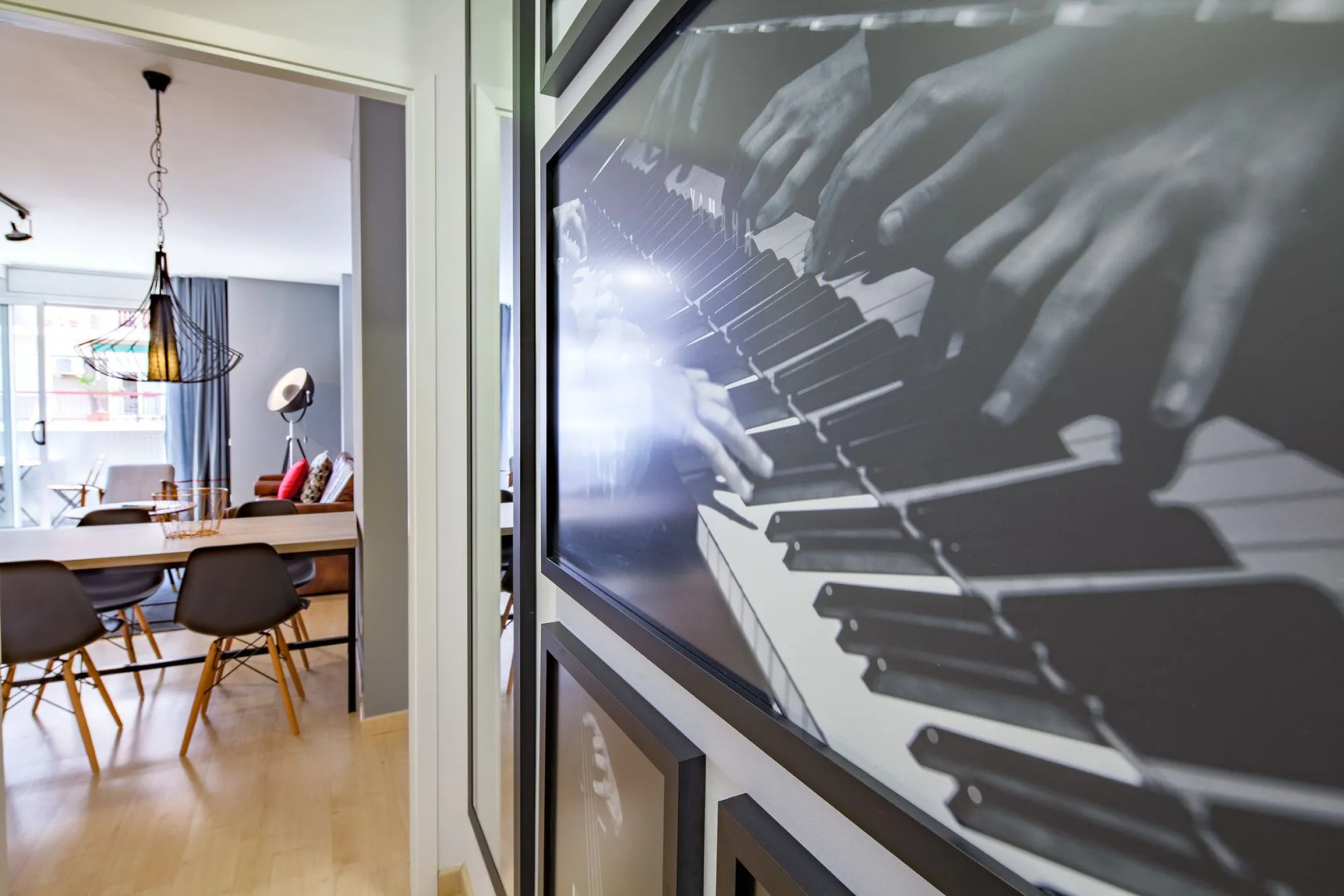 Foto - Habitat Apartments Hot Jazz