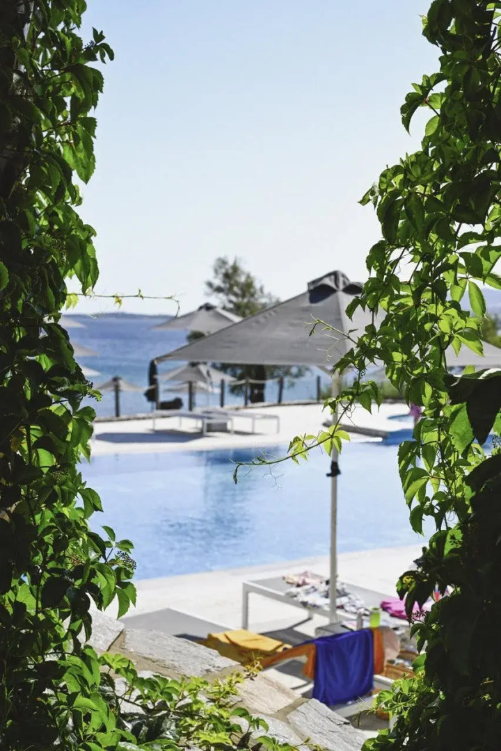 Photo - Poseidon of Paros Hotel & Spa