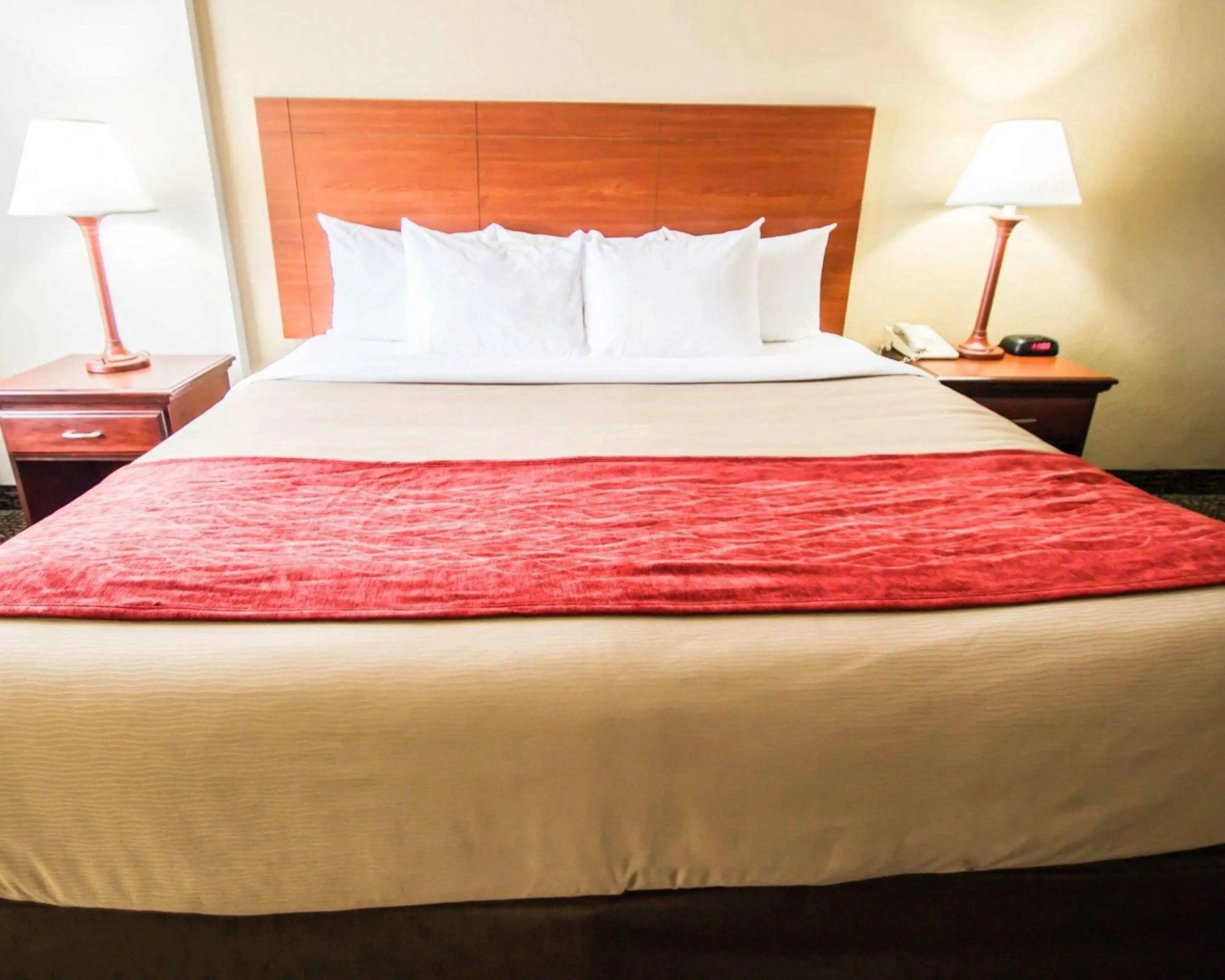 Foto - Quality Inn & Suites Winter Park Village Area