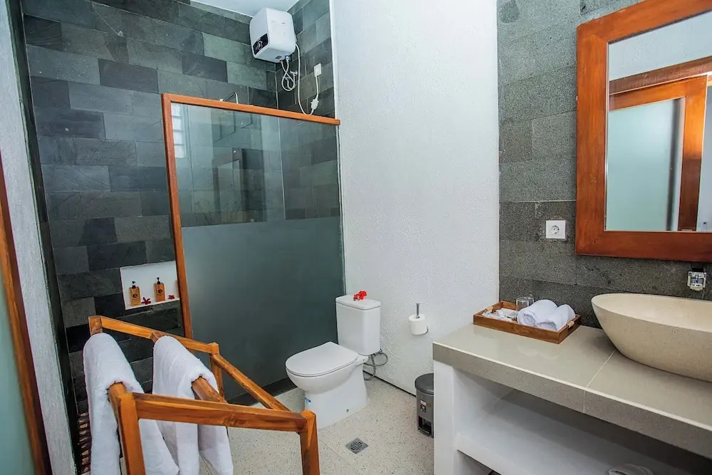 Photo - Karang Island Villa