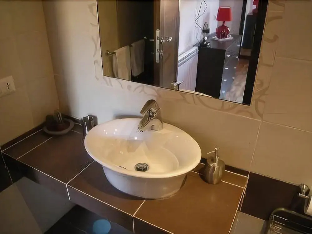 Foto - Vatican City Guest House