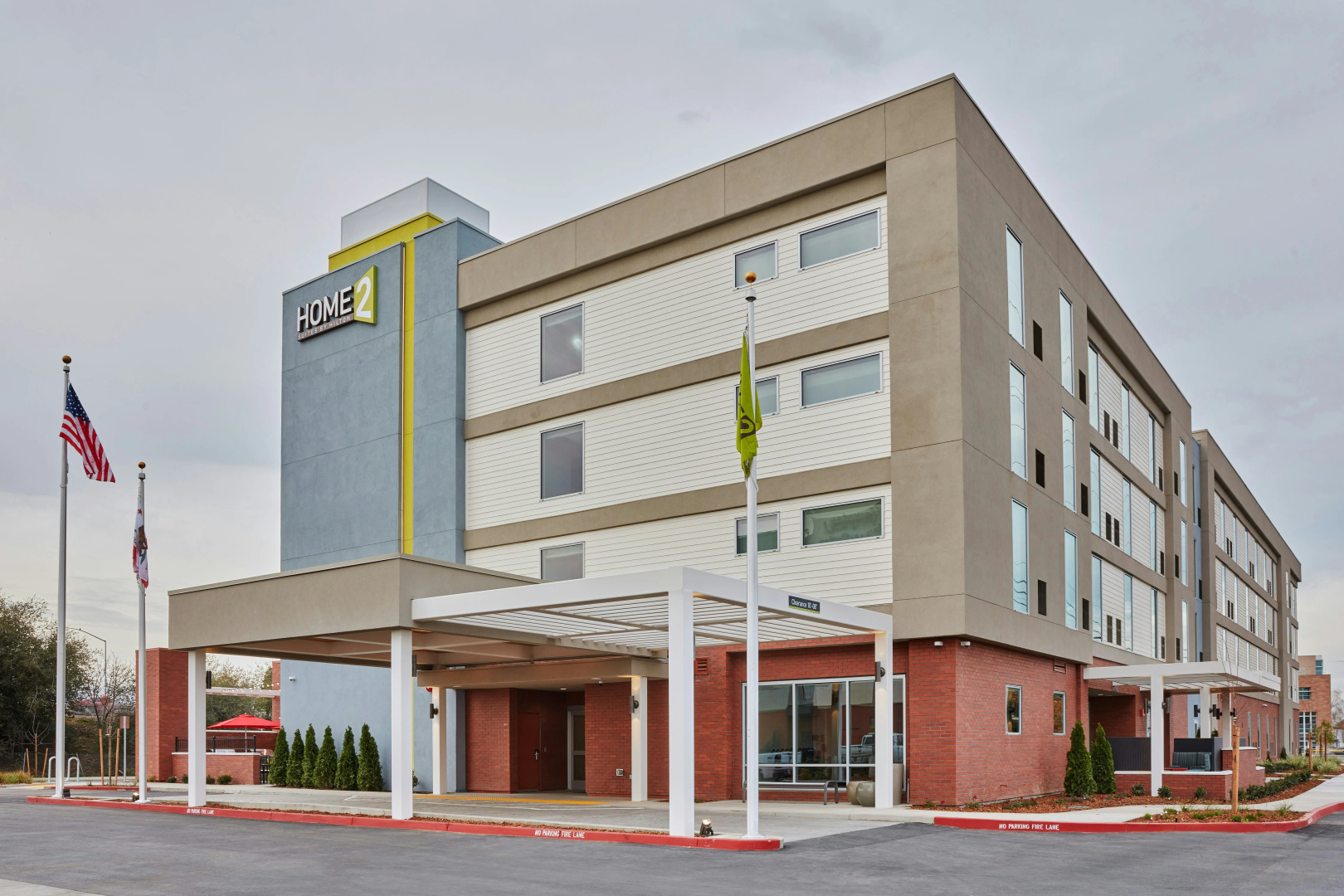 Photo - Home2 Suites By Hilton Sacramento At Csus