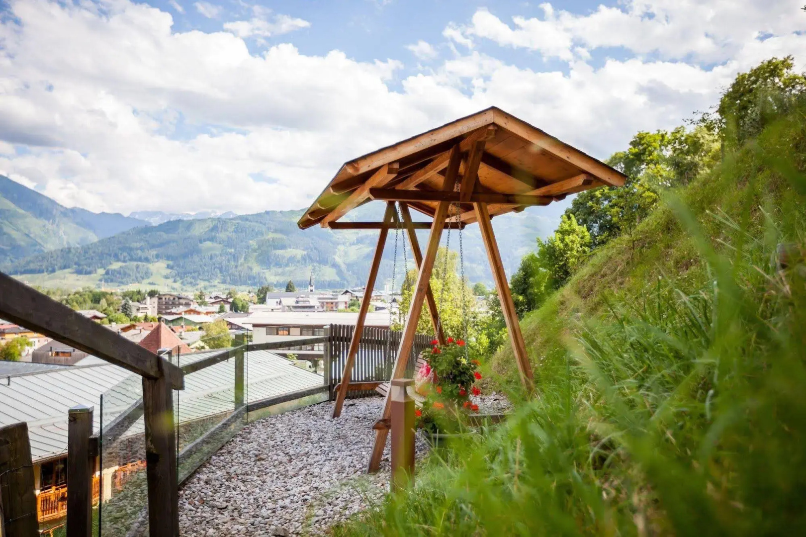 Foto - Superior Sport und Familienresort Alpenblick