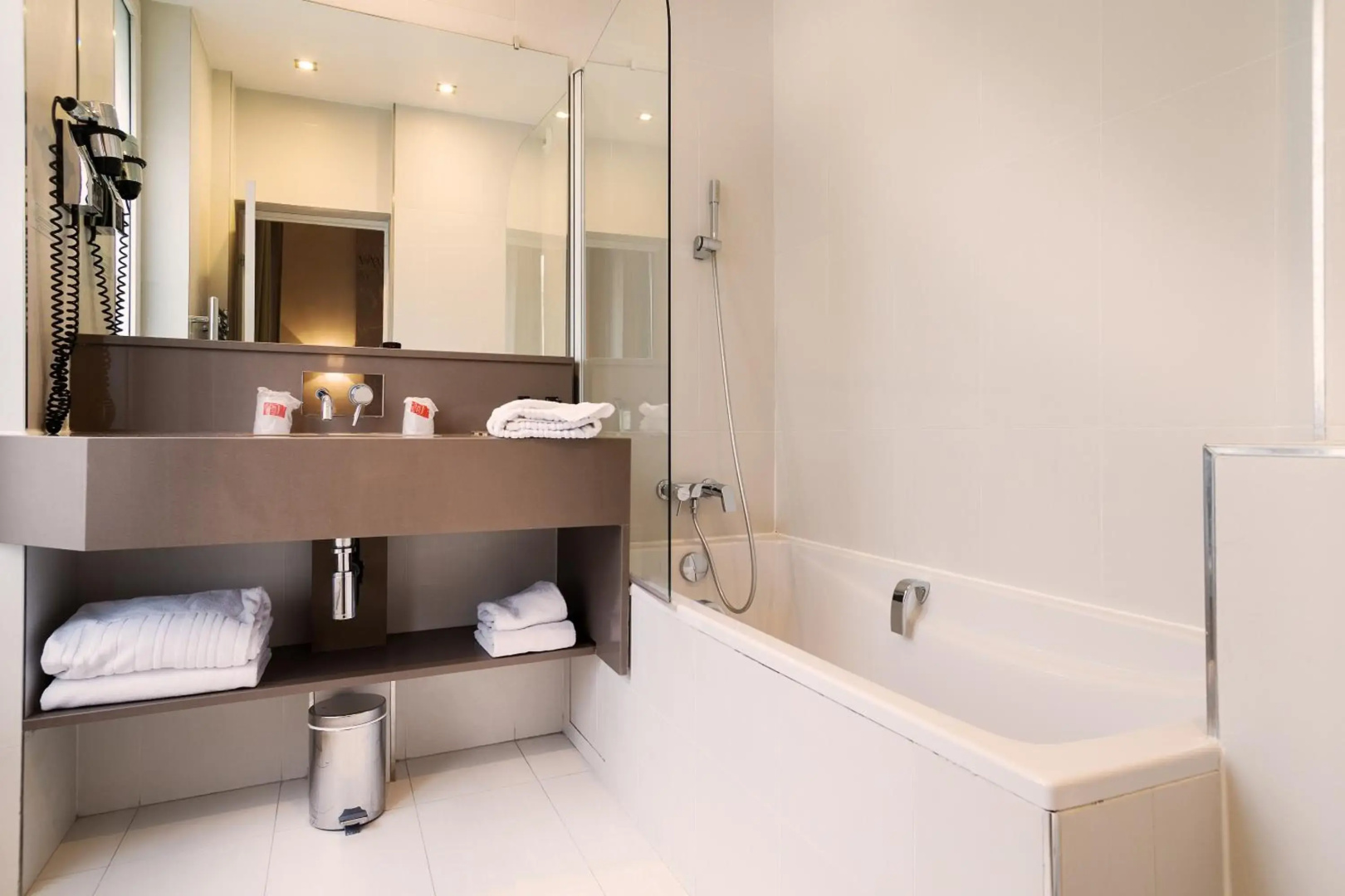 Foto - Eurostars Suites Mirasierra