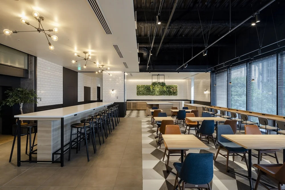 Photo - Tokyu Stay Shinjuku Eastside