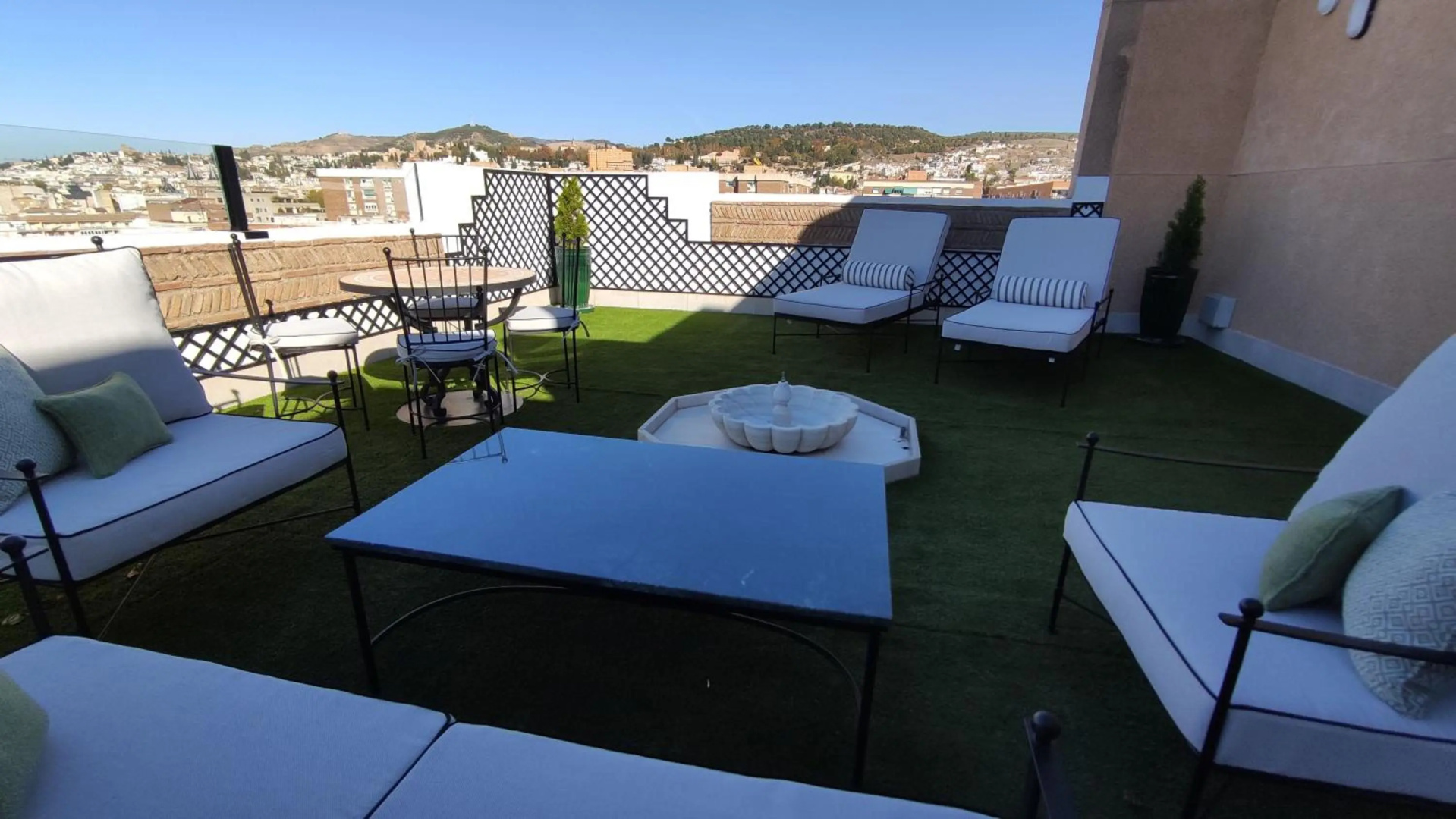 Photo - Saray Hotel