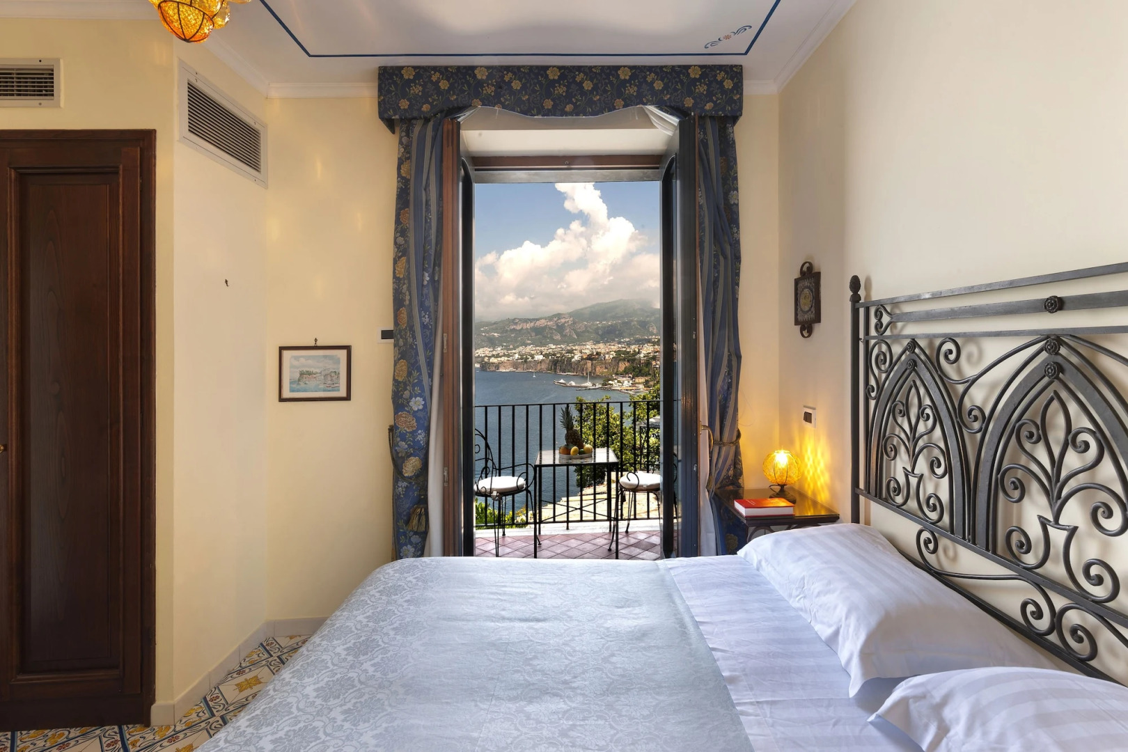 Foto - Hotel La Tonnarella