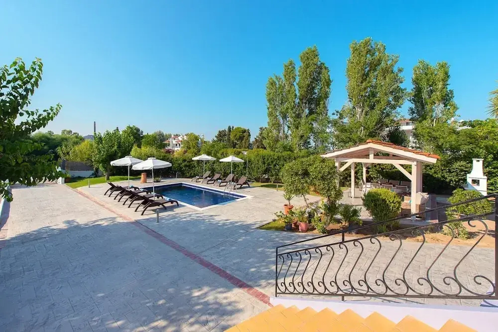 Foto - Villa Giovanni