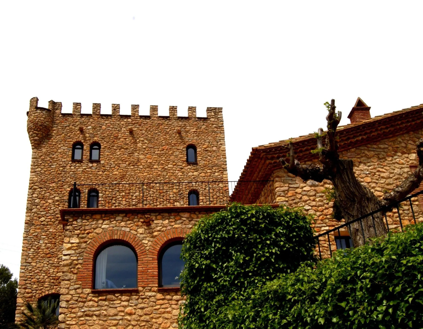 Foto - La Figuerola Hotel & Restaurant