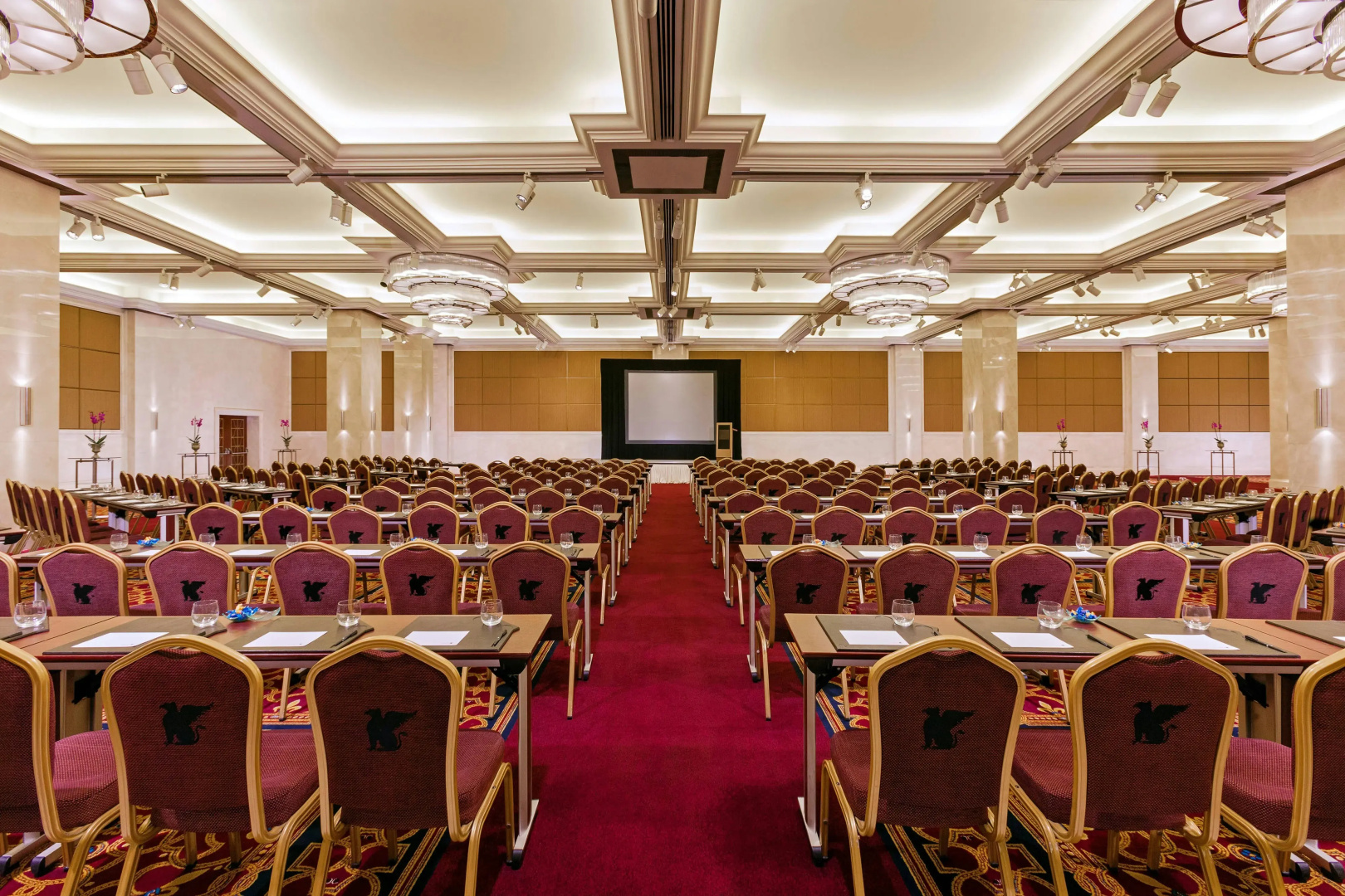 Photo - JW Marriott Hotel Ankara