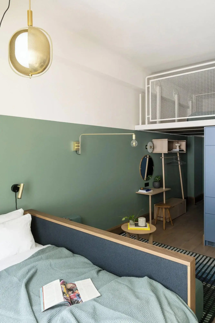 Foto - WunderLocke Munich