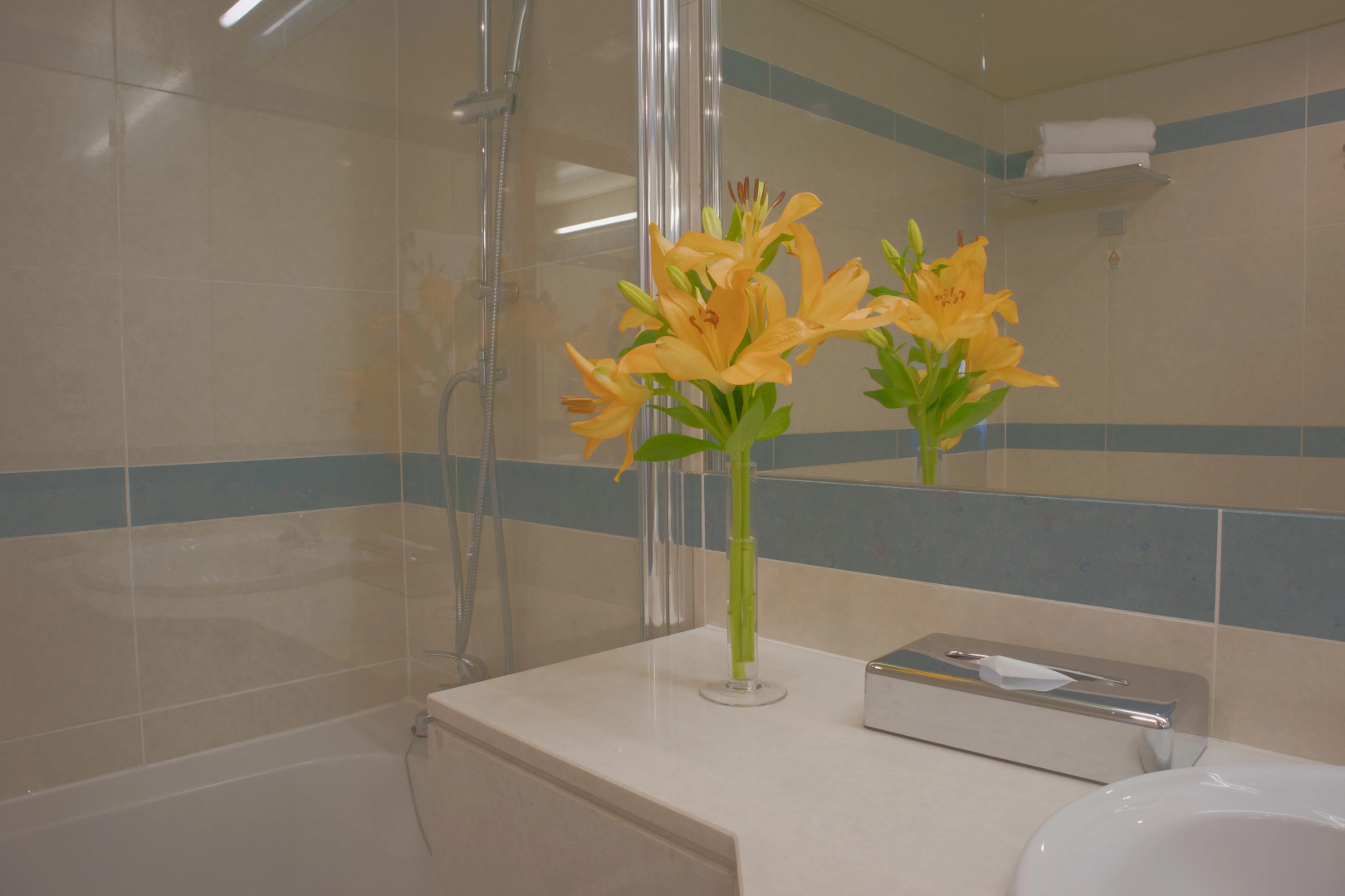 Foto - SANA Metropolitan Hotel