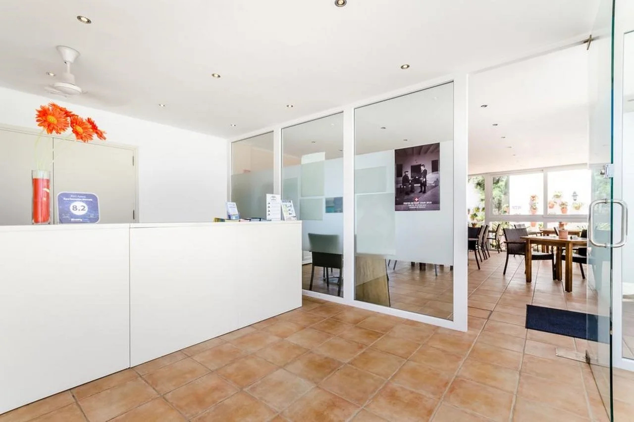 Photo - Apartamentos Blancala
