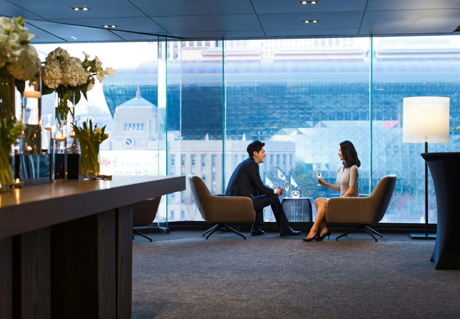 Photo - THE PLAZA Seoul, Autograph Collection