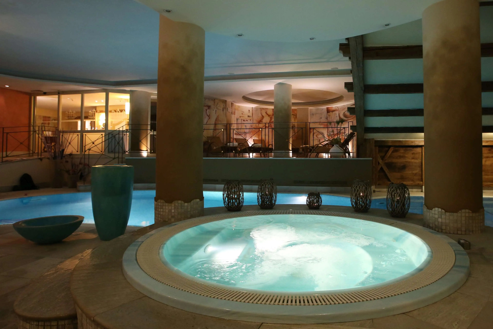Foto - Alpen Suite Hotel