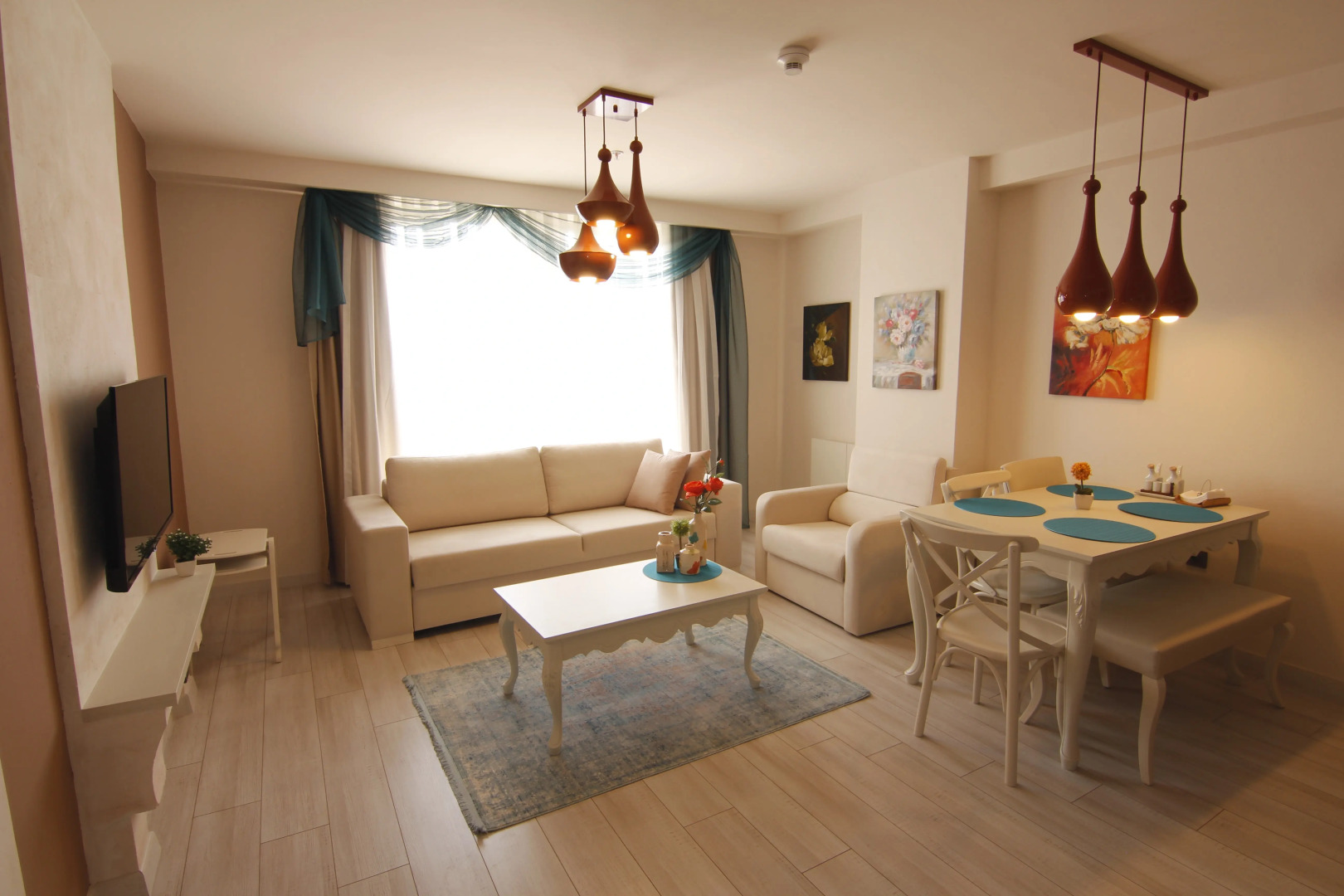 Foto - Zin D Home Otel Cekmeköy