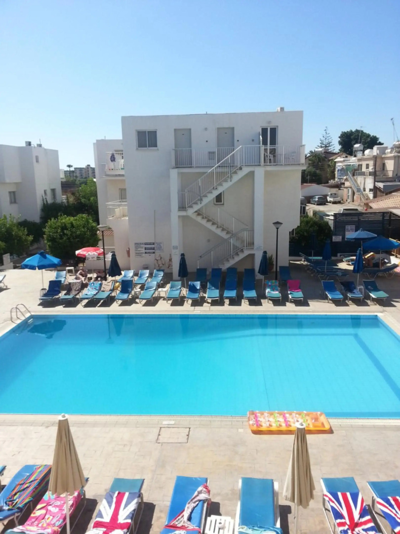 Photo - Sweet Memories Hotel Apts