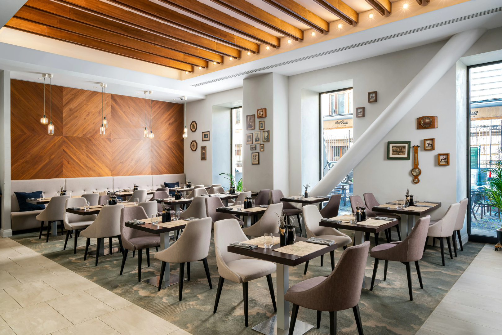 Foto - Hilton Garden Inn Bucharest Old Town