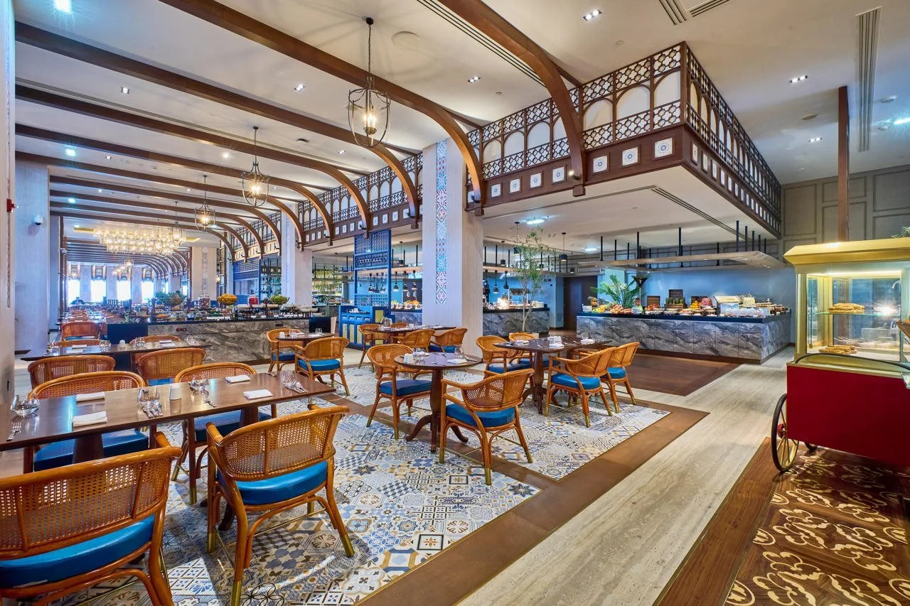 Photo - Rixos Premium Qetaifan Island North