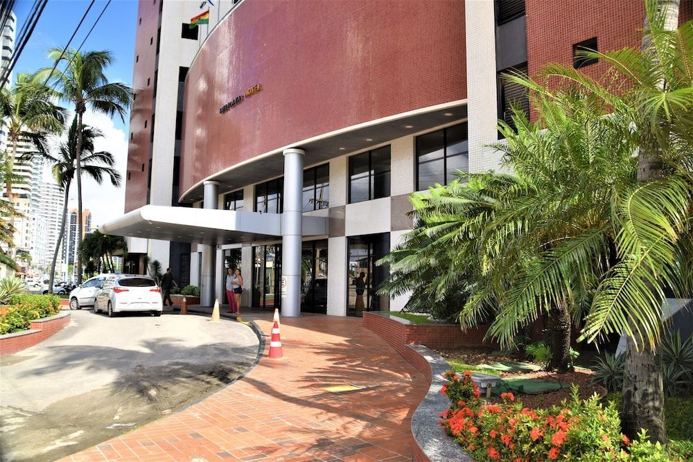 Foto - Iate Plaza Hotel